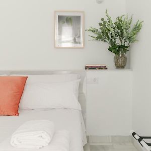 Studio met een King Size Bed